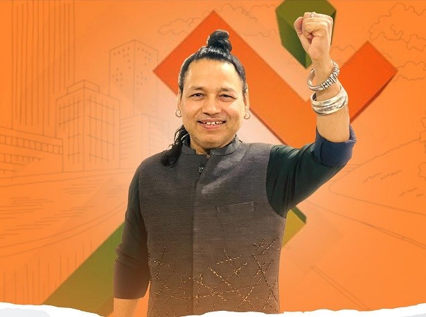 Kailash Kher's Magical Melodies